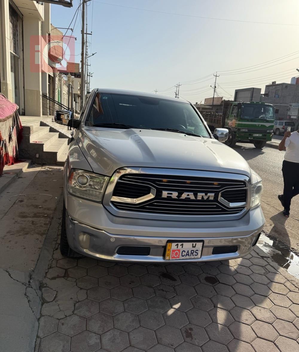 Ram 1500